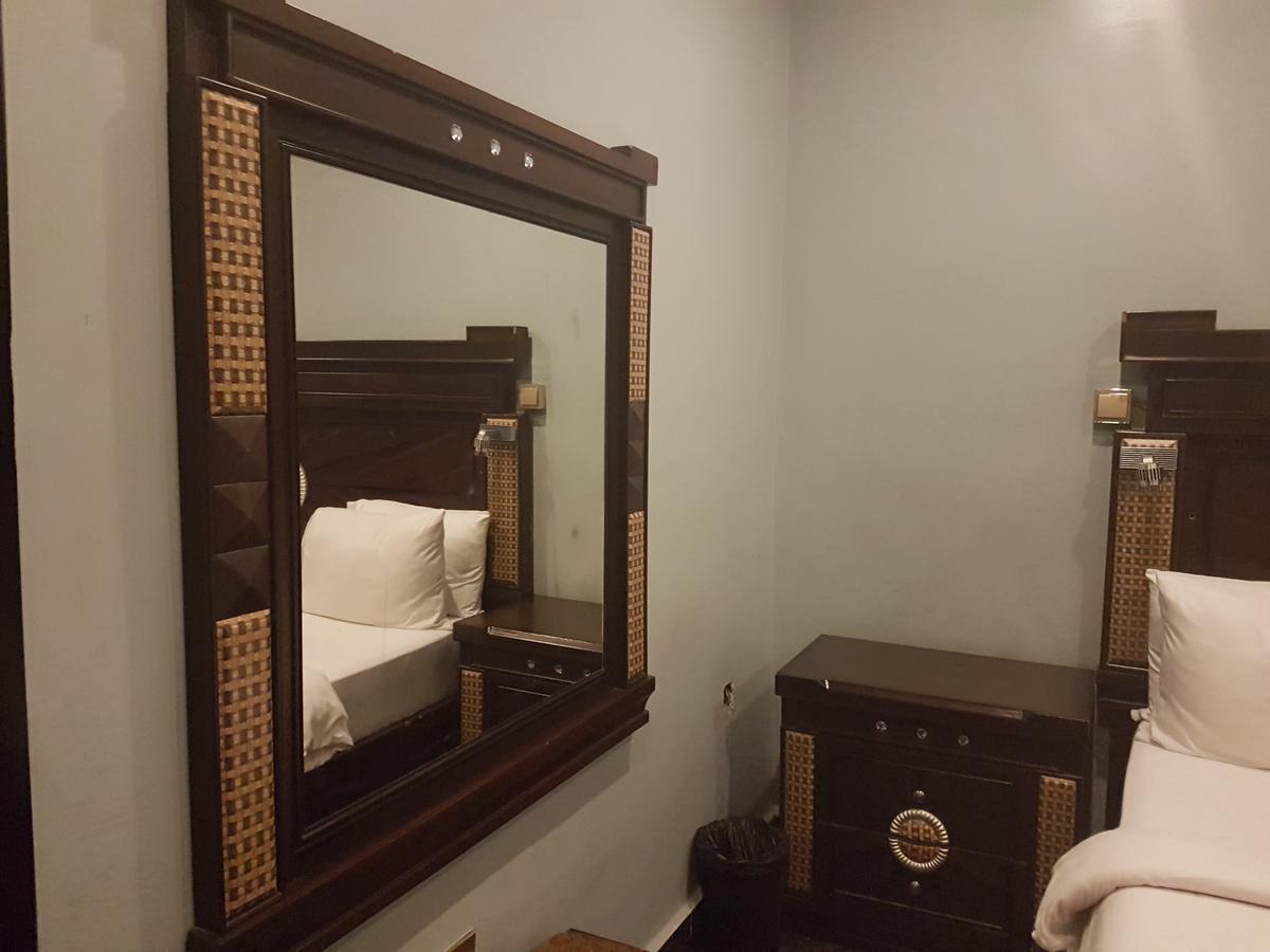 Ibd International Hotels Abeokuta ภายนอก รูปภาพ